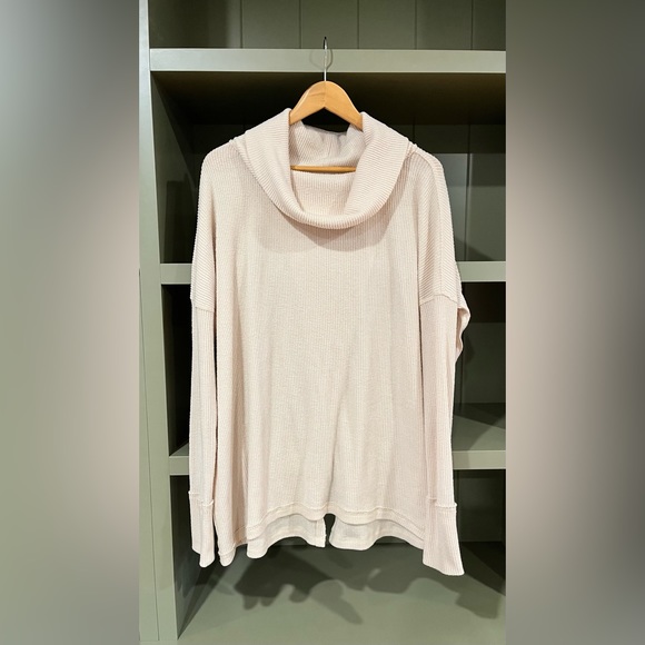 We the Free Juicy Ribbed Top - Picture 4 of 10